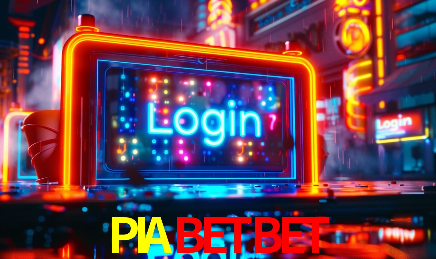 Registre-se hoje no Cassino PIABETBET